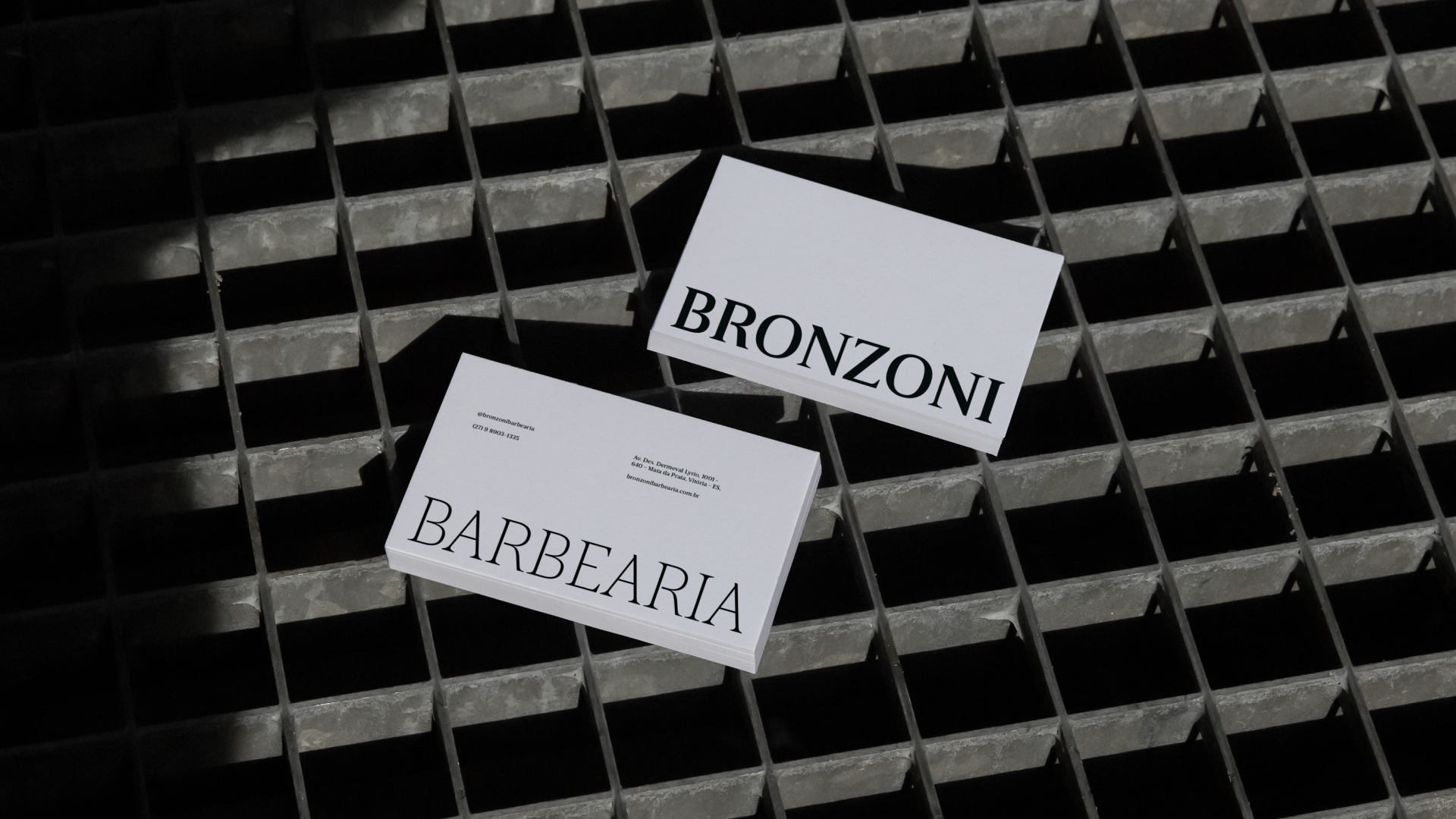 Bronzoni