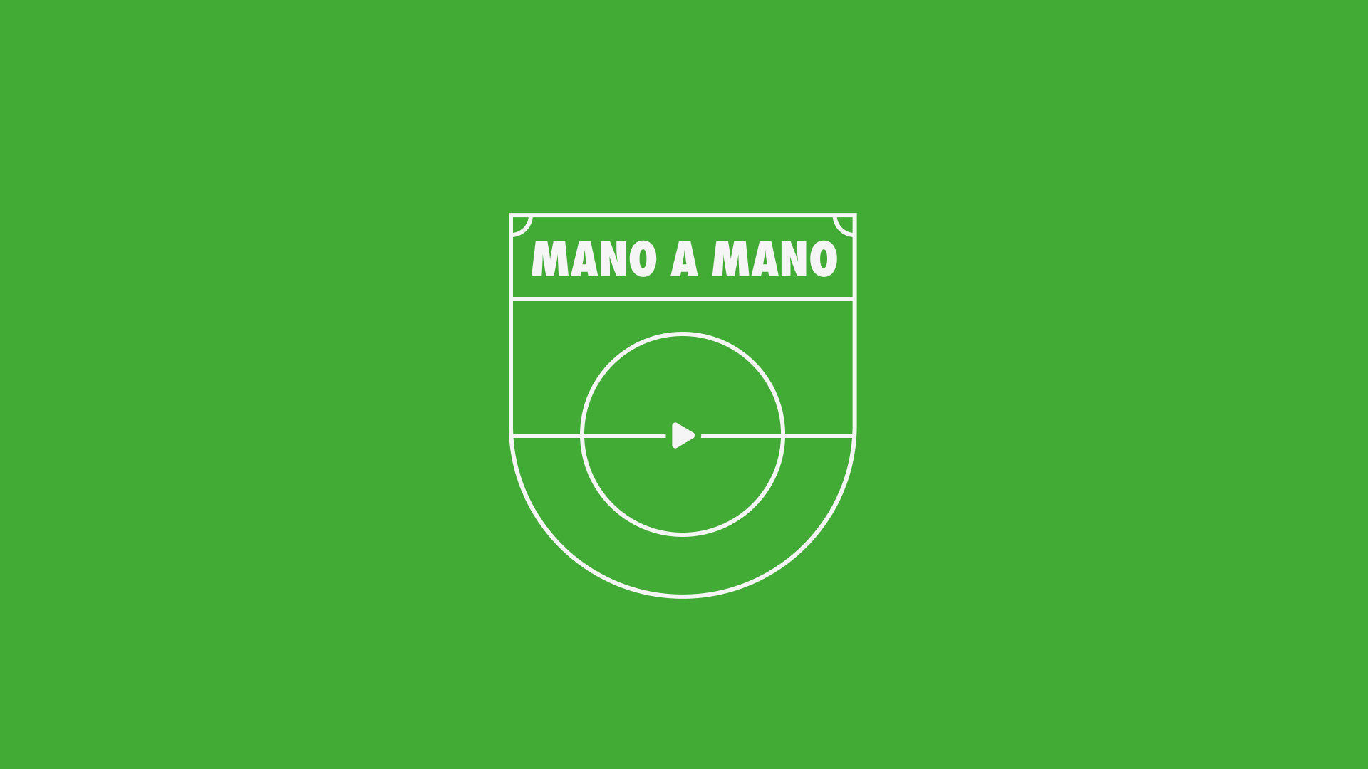 Mano a Mano