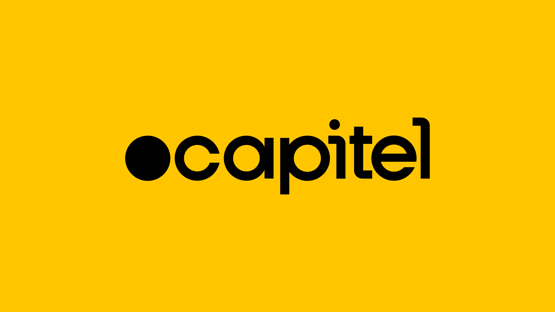 O Capitel