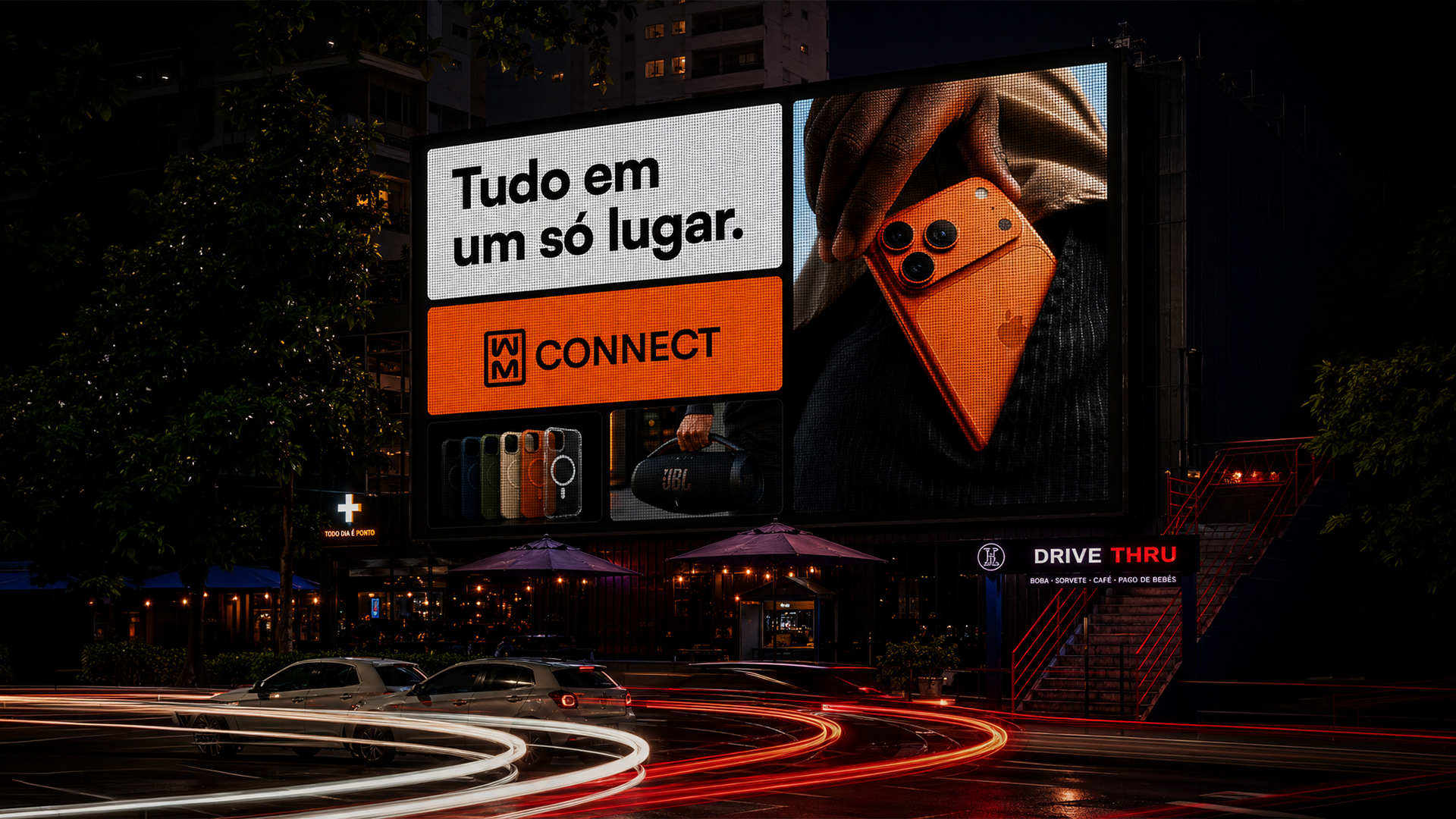 WM Connect